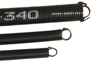 Garage door spring repair Manassas